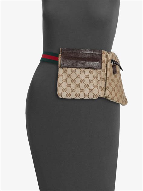 gucci belt bag dubai|Gucci Belt Bags for Women .